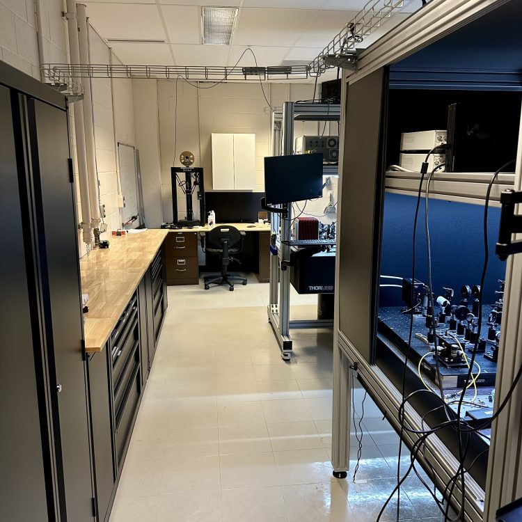 Lab – KAI WANG LAB